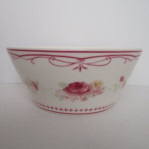 all purpose ceramic bowl